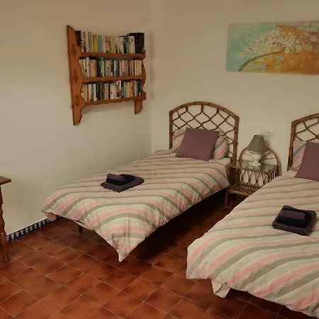 Cosy In Puerto Duquesa Apartament