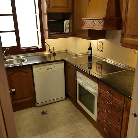 Apartament Cosy In Puerto Duquesa Manilva