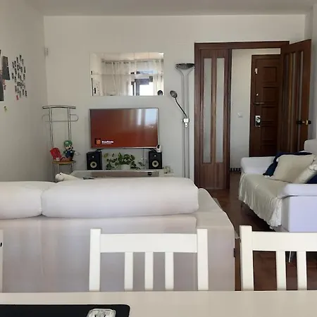 Apartament Cosy In Puerto Duquesa