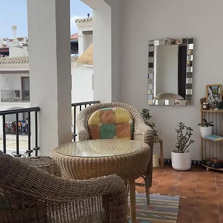Apartament Cosy In Puerto Duquesa *