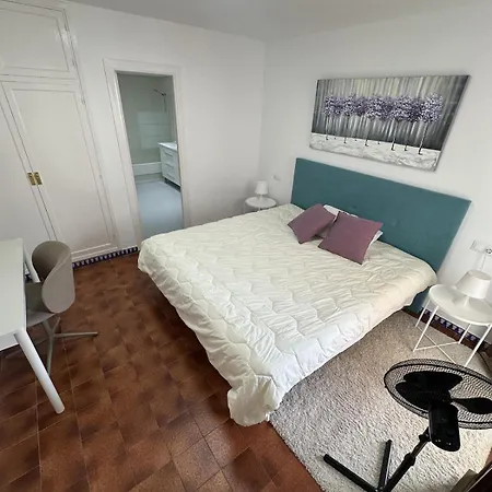 Apartament Cosy In Puerto Duquesa